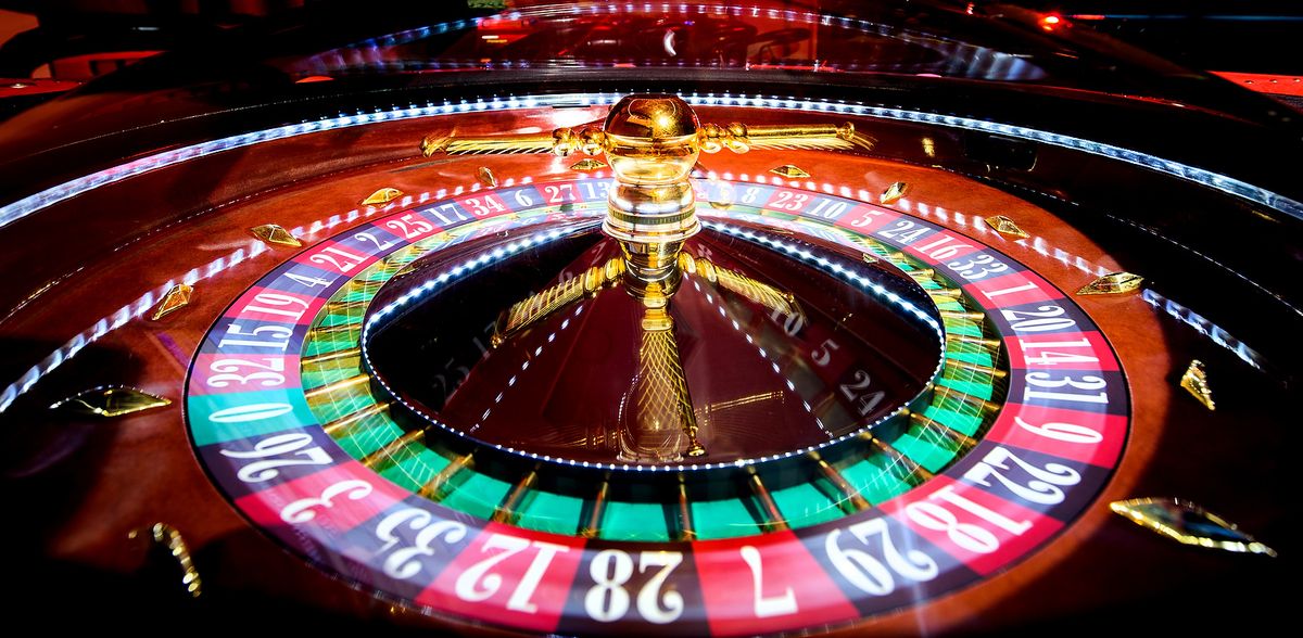 Caesars Casino کیسینو میں بکراٹکھیلیں