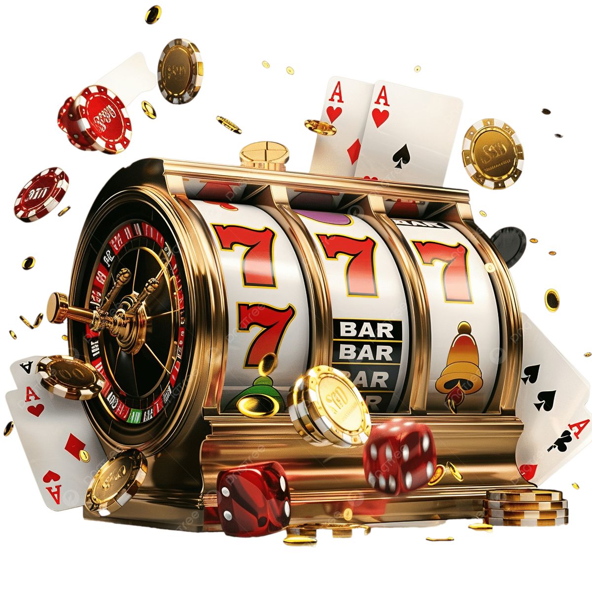 Caesars Casino کیسینو میں پوکر گیمز