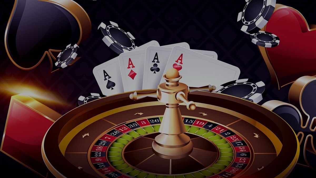 Caesars Casino پاکستان میں میگا ویز کیسینو گیمز