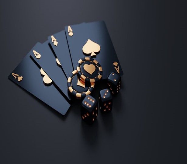 Caesars Casino کھلاڑیوں کے لیے لائیو کیسینو سیکشن