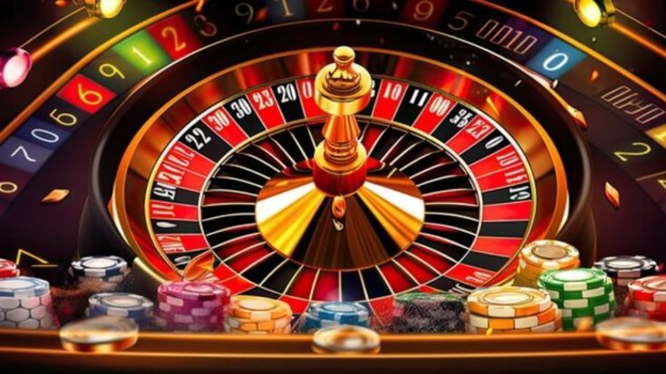 ایک اکاؤنٹ بنائیں یا Caesars Casino کیسینو میں لاگ ان کریں۔