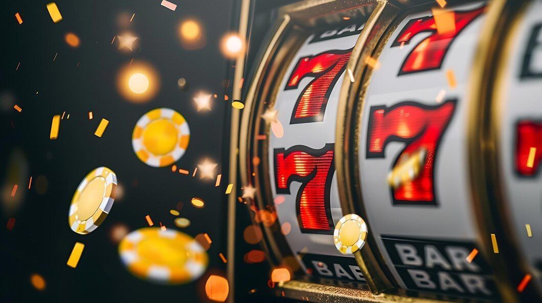 Caesars Casino آن لائن کیسینو میں کھیلنے کی وجوہات
