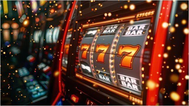 پاکستان میں Caesars Casino کا آن لائن کیسینو سیکشن کھولیں۔