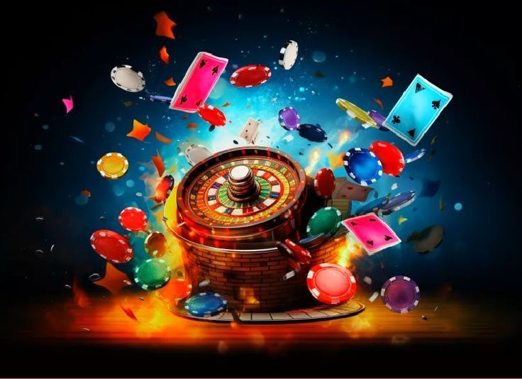Caesars Casino کیسینو گیمز کا ایک زمرہ منتخب کریں

