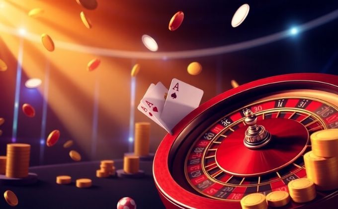 پاکستان کے نئے Caesars Casinoکیسینو کھلاڑیوں کے لیے خوش آمدید بونس