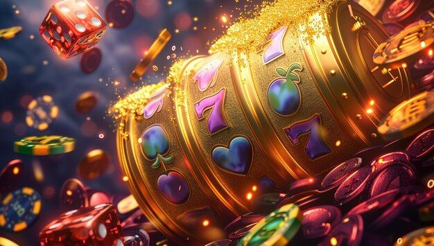 Caesars Casino ویب سائٹ پر کریش گیمز - فوری گیمز دستیاب ہیں۔